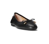 Lauren Ralph Lauren Jayna Flats Ballet 39 1/2 Negro