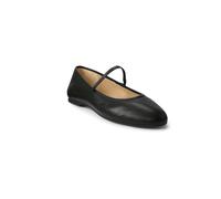 Lauren Ralph Lauren Bailarinas con hebilla 'JAYNA' negro 37,5 negro