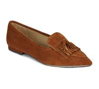 Lauren Ralph Lauren Londyn Klt-Flats-Ballet 38 1/2 Marrón