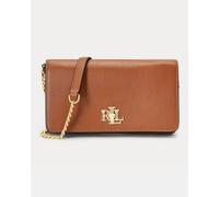 RALPH LAUREN BAGS Bolsos, neceseres y maletas para mujer BOLSO BANDOLERA TECH CASE