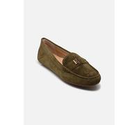 Lauren Ralph Lauren Barnsbury-Flats-Casual 38 1/2 Verde