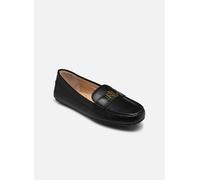 Lauren Ralph Lauren BARNSBURY-FLATS-DRIVER 36 Negro