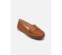 Lauren Ralph Lauren Mocasines 'BARNSBURY-FL-CS' cognac, Talla 41