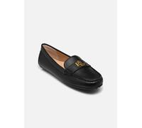 Lauren Ralph Lauren Barnsbury Flats Driver 40 Negro