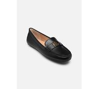 Lauren Ralph Lauren Barnsbury-Flats-Driver N 36 1/2 Negro