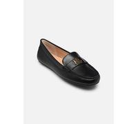 Lauren Ralph Lauren Barnsbury-Flats-Driver N 38 Negro