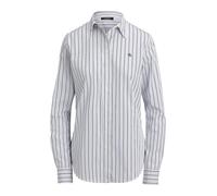 Lauren Ralph Lauren Blusa azul claro / negro / blanco L EUR