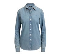 Lauren Ralph Lauren Blusa azul denim L EUR