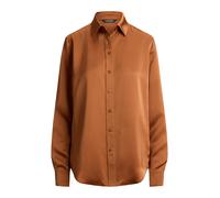 Lauren Ralph Lauren Blusa cognac XS EUR