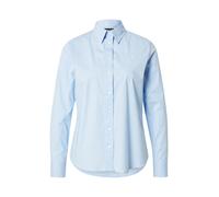 Lauren Ralph Lauren Blusa 'JAMELKO' azul claro M EUR