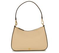 Lauren Ralph Lauren Bolso DANNI 26 SHOULDER BAG MEDIUM in Beige única