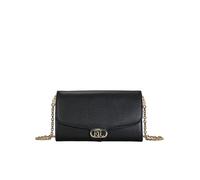 LAUREN RALPH LAUREN Bolso de cuero - Mini Bag ADAIR negro