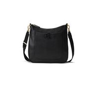 Lauren Ralph Lauren Bolso de hombro 'CAMERYN 27' negro One Size negro