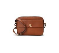 Lauren Ralph Lauren Bolso de hombro 'MARCY' marrón / oro One Size marrón / oro