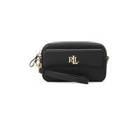 Lauren Ralph Lauren Bolso de hombro negro One Size negro