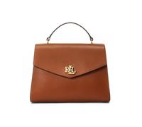 Lauren Ralph Lauren Bolso de mano 'FARRAH 27' cognac One Size cognac