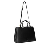 Lauren Ralph Lauren Bolso de mano 'Hanna' negro One Size negro