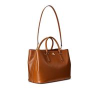 Lauren Ralph Lauren Bolso de mano 'MARCY' cognac One Size EUR