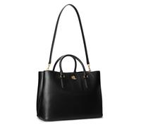 Lauren Ralph Lauren Bolso de mano 'MARCY' negro One Size negro