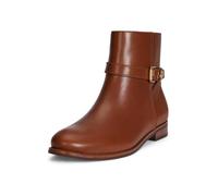 Lauren Ralph Lauren Botas 'BROOKE' cognac 40 cognac
