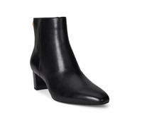 Lauren Ralph Lauren Botas de tobillo negro 39 negro