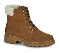 Lauren Ralph Lauren Botines CARLEE-BOOTS-BOOTIE in Marrón 37