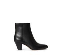 Lauren Ralph Lauren EMRSYN BT HL-BOOTS-BOOTIE 37 1/2 Negro