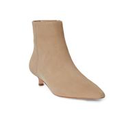 Lauren Ralph Lauren Frncsa Bt Hl-Boots-Bootie 38 Beige