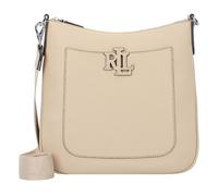 Lauren Ralph Lauren Cameryn 27-Crossbody-Large T.U Beige