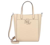 Lauren Ralph Lauren Cameryn Bolso Piel 23 cm amarillo