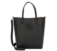 Lauren Ralph Lauren Cameryn Bolso Piel 23 cm negro