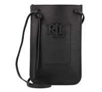 Lauren Ralph Lauren Cameryn Funda de teléfono móvil Piel 13 cm negro