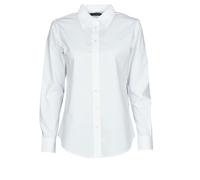 Lauren Ralph Lauren Blusa 'JAMELKO' blanco, Talla M