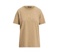 Lauren Ralph Lauren Camiseta beige S EUR