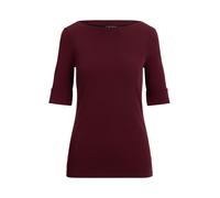 Lauren Ralph Lauren Camiseta 'Judy' burdeos XL EUR