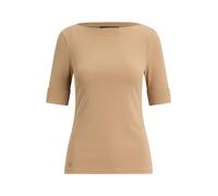 Lauren Ralph Lauren Camiseta 'JUDY' camelo XS EUR
