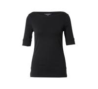 Lauren Ralph Lauren Camiseta 'JUDY' negro, Talla M