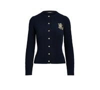 LAUREN RALPH LAUREN Cárdigan azul oscuro | XS