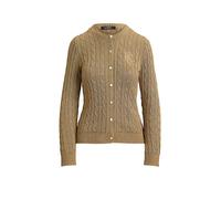LAUREN RALPH LAUREN Cárdigan camel | S