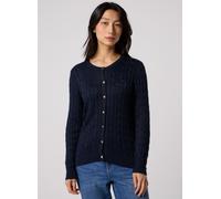 Lauren Ralph Lauren Cardigan en coton torsadé 200P14040 S Marino