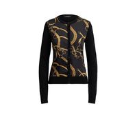 LAUREN RALPH LAUREN Cárdigan negro | XS