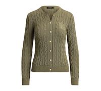 Lauren Ralph Lauren Cárdigan verde L EUR