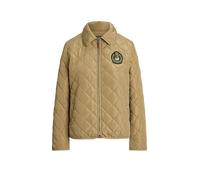 LAUREN RALPH LAUREN Chaqueta acolchada ligera beige | S