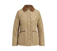 Lauren Ralph Lauren Chaqueta de entretiempo beige / marrón XL beige / marrón