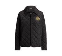Lauren Ralph Lauren Chaqueta de entretiempo dorado / rojo oscuro / negro / blanco S EUR