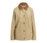 Lauren Ralph Lauren Chaqueta de entretiempo ecru / pueblo M ecru / pueblo