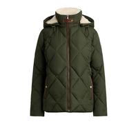 Lauren Ralph Lauren Chaqueta de invierno 'DIA' verde XS verde