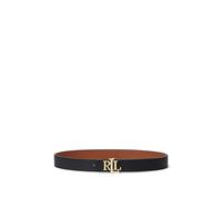 Lauren Ralph Lauren Cinturón negro 65 negro