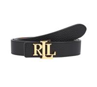 Lauren Ralph Lauren Cinturón negro 55 negro