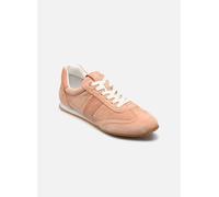 Pink Deportiva Dani de ante y piel EU 36.5